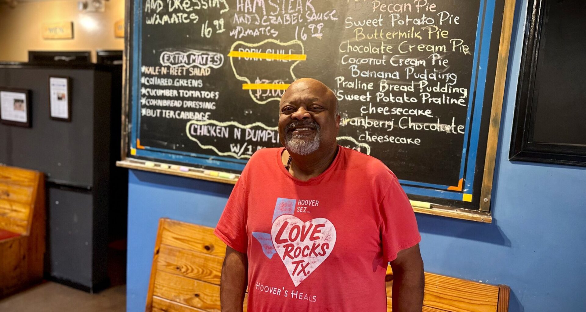 Hoover's Cooking on Austin's Manor Road to close after 30 years