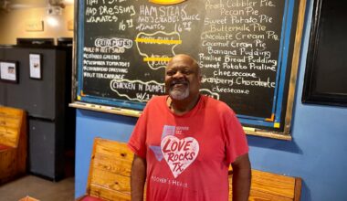 Hoover's Cooking on Austin's Manor Road to close after 30 years