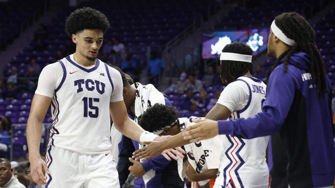 How TCU’s returning freshmen reignited March Madness run
