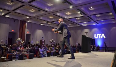 MLK Advancing the Dream Gala