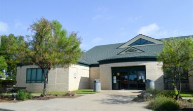 Improvements Underway at Northeast Branch Library