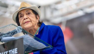 Tarrant County’s Cesar Chavez group responds to revelations