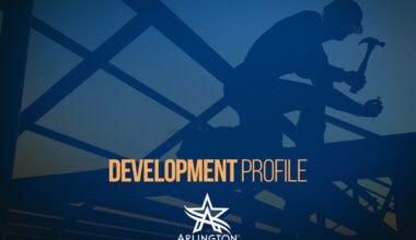 City Releases Quarterly and 2024 Annual Development Profiles