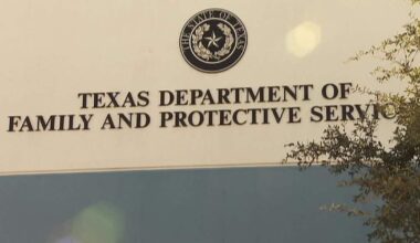 Court approves new manager for Dallas-area foster care program after deaths of 2 infants