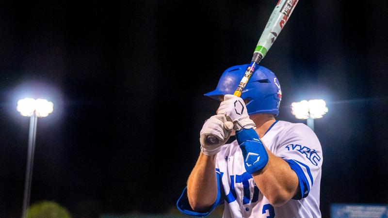 Mavericks Host St. John’s for Weekend Series