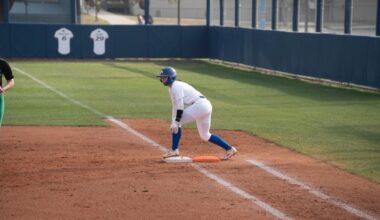 UTA Travels to Abilene for First Conference Series Against Abilene Christian