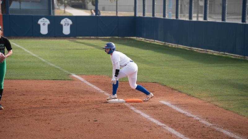 UTA Travels to Abilene for First Conference Series Against Abilene Christian