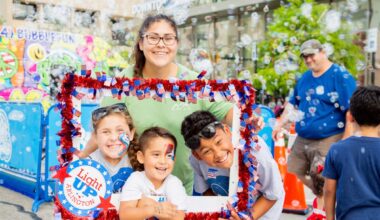 Light Up Arlington: Enjoy Free Fireworks, Music & Fun on July 3, 2025