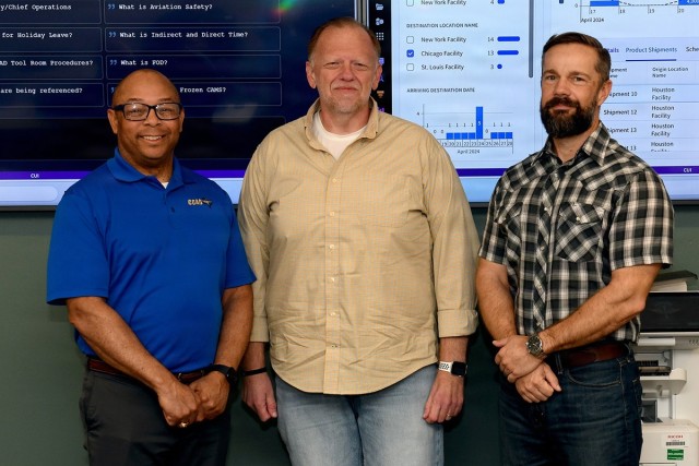 CCAD is Modernizing the Future with Artificial Intelligence Innovation