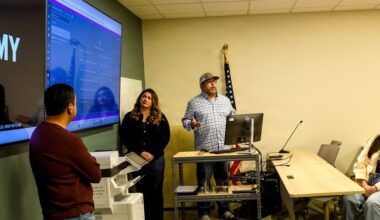 CCAD is Modernizing the Future with Artificial Intelligence Innovation | Article