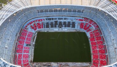 Fort Worth family gems to escape World Cup crowds