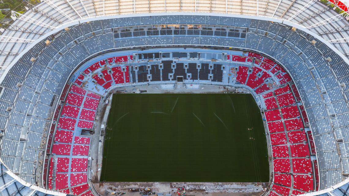 Fort Worth family gems to escape World Cup crowds