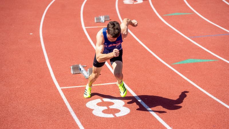 Mavericks Head to Fort Worth for TCU Alumni Invite