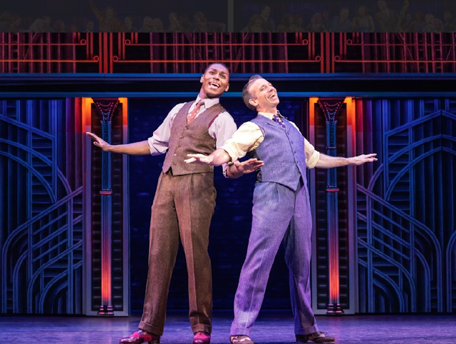 Houston's Hobby Center hosting 'Some Like It Hot" for a limited run