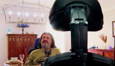 Navy veteran says accessibility failures blocked him from Java House Grand Prix of Arlington