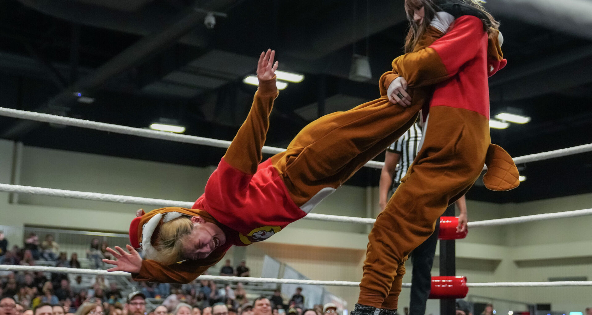 Tokyo Joshi Pro Wrestling celebrates idols and combat at SXSW