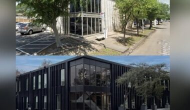 Stream, Braun Enterprises Complete Montrose Boutique Office Renovation