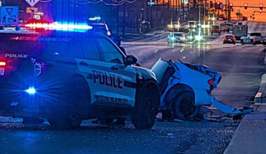 Driver in crash that killed 12-year-old dies at hospital, SAPD says