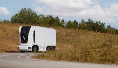 Self-driving freight trucks to be tested on SH 130 in Central Texas