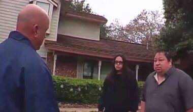 Courtroom tension continues on third day of Christopher Preciado capital murder trial