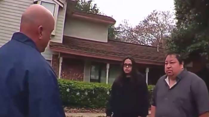 Courtroom tension continues on third day of Christopher Preciado capital murder trial