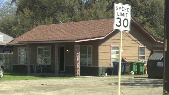 BCSO busts gambling operation at same South Side location from 2022 raid