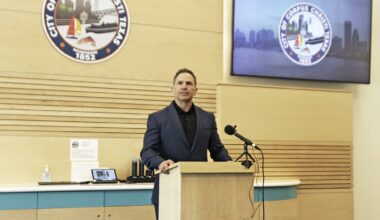 Zanoni: Water supply will never be depleted