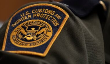 CBP hosting San Antonio job fair with hiring bonuses up to $60K