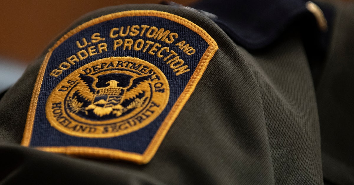 CBP hosting San Antonio job fair with hiring bonuses up to $60K