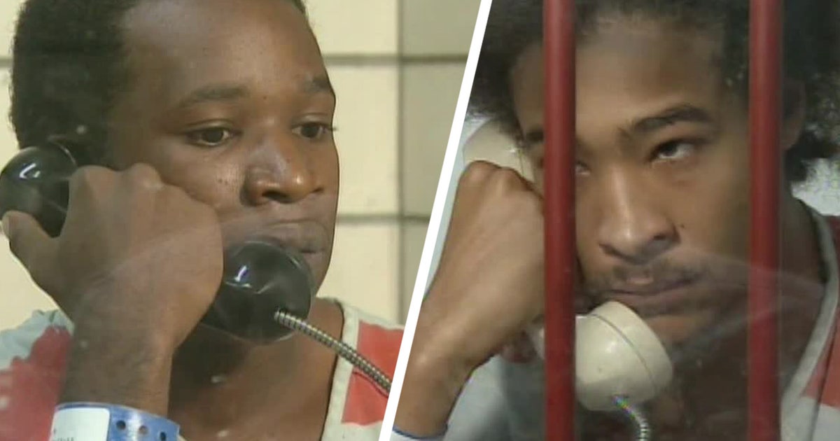 Dallas County death row inmate's cousin now claims he committed 2008 murders