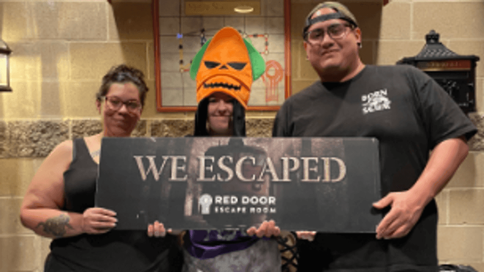 Sophia Ramirez, a victim of Wednesday's serious crash on I-10 East at Lee Trevino. March 18, 2026. Credit: GOFUNDME{p}{/p}