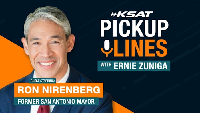 Former San Antonio mayor opens up about new memoir, public service and future plans