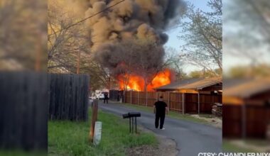 Lake Dallas home explodes, 1 taken to hospital