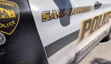 How has San Antonio’s violent crime plan worked at this East Side complex?