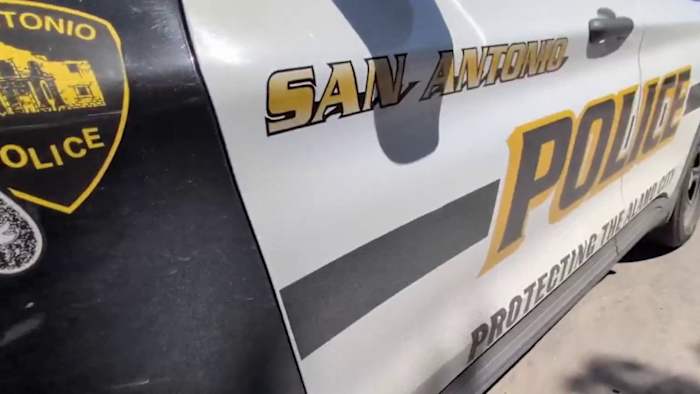 How has San Antonio’s violent crime plan worked at this East Side complex?