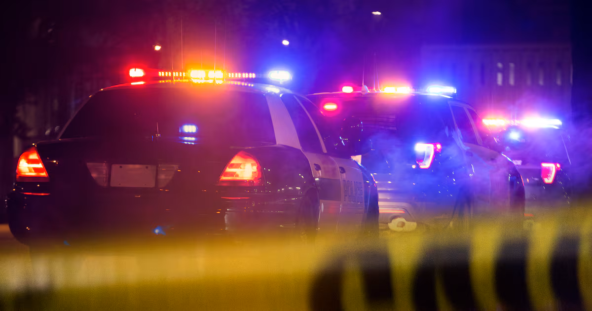 Crews investigating Lake Dallas home fire Thursday evening