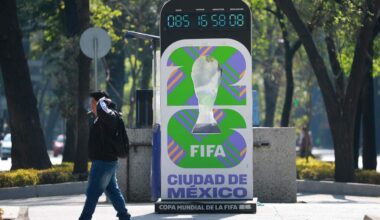 Explore Fort Worth Stockyards near World Cup 2026 action