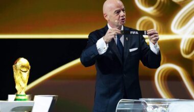 Fort Worth entertainment districts for World Cup 2026