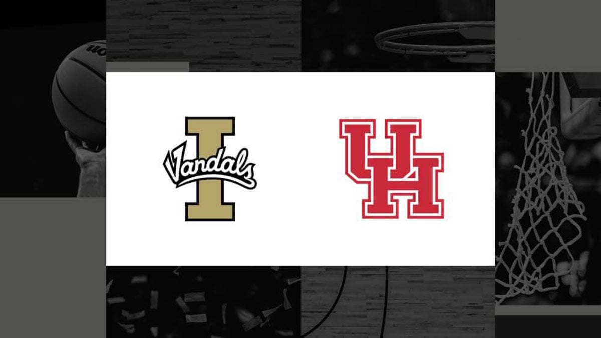 How to watch Idaho vs. Houston men’s basketball: First Round TV channel and streaming options for March 19