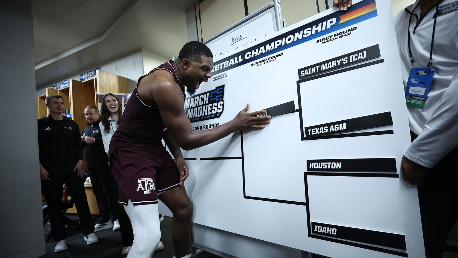 Houston Cougars Logo 2018