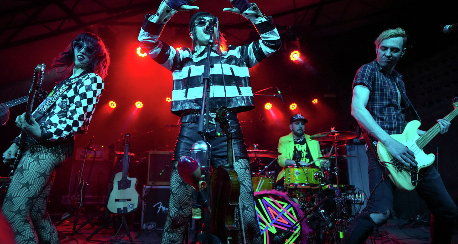 In a make-or-break year, did SXSW prove itself? Here's what we saw