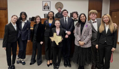 P.S. — Barnes & Thornburg Foundation Awards $50K Grant to Dallas-Area Nonprofit