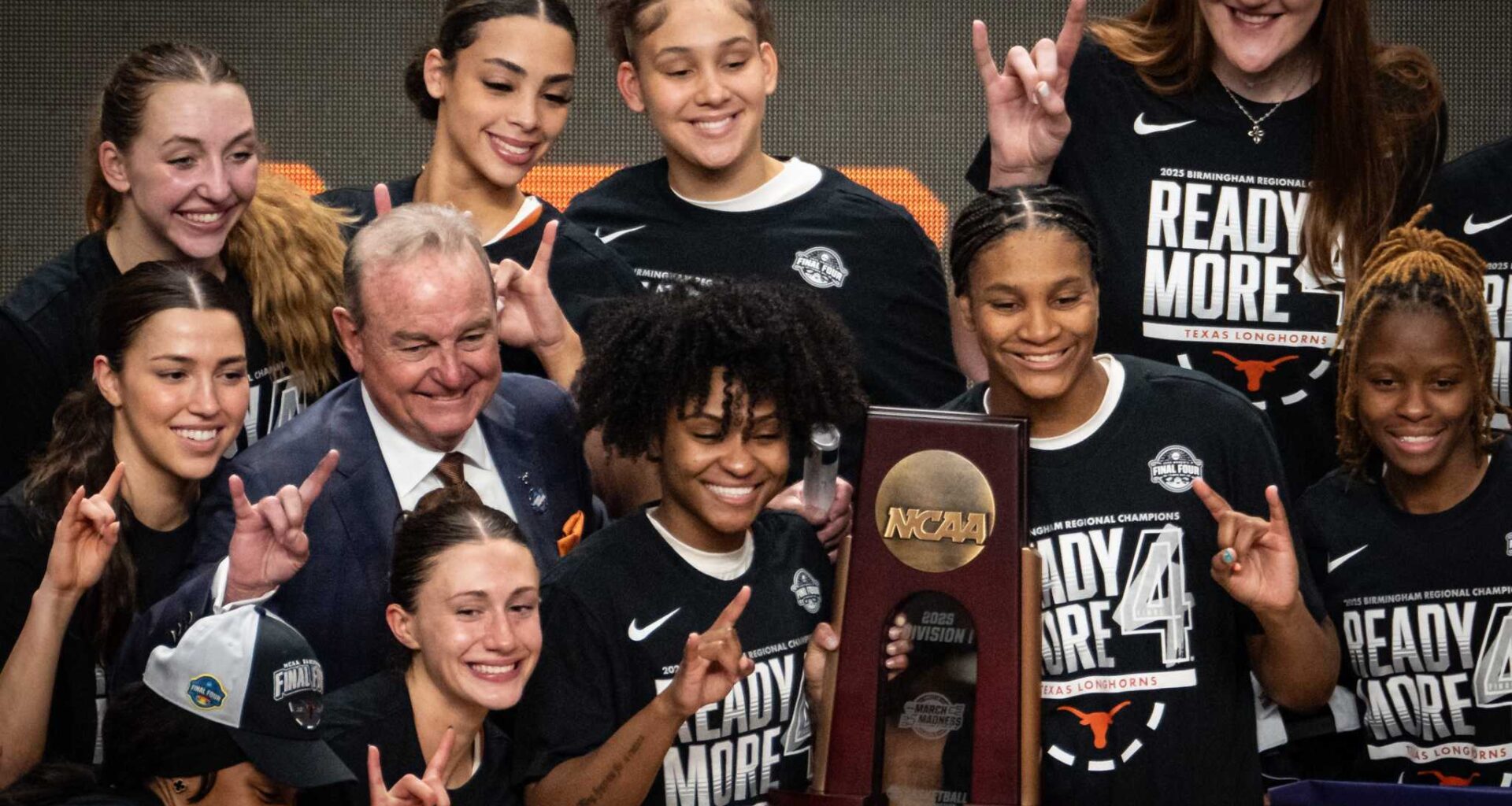 What to know about Texas, Oregon, Virginia Tech, Missouri State