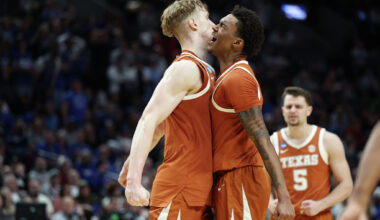 Texas basketball just became a tough out after BYU thriller