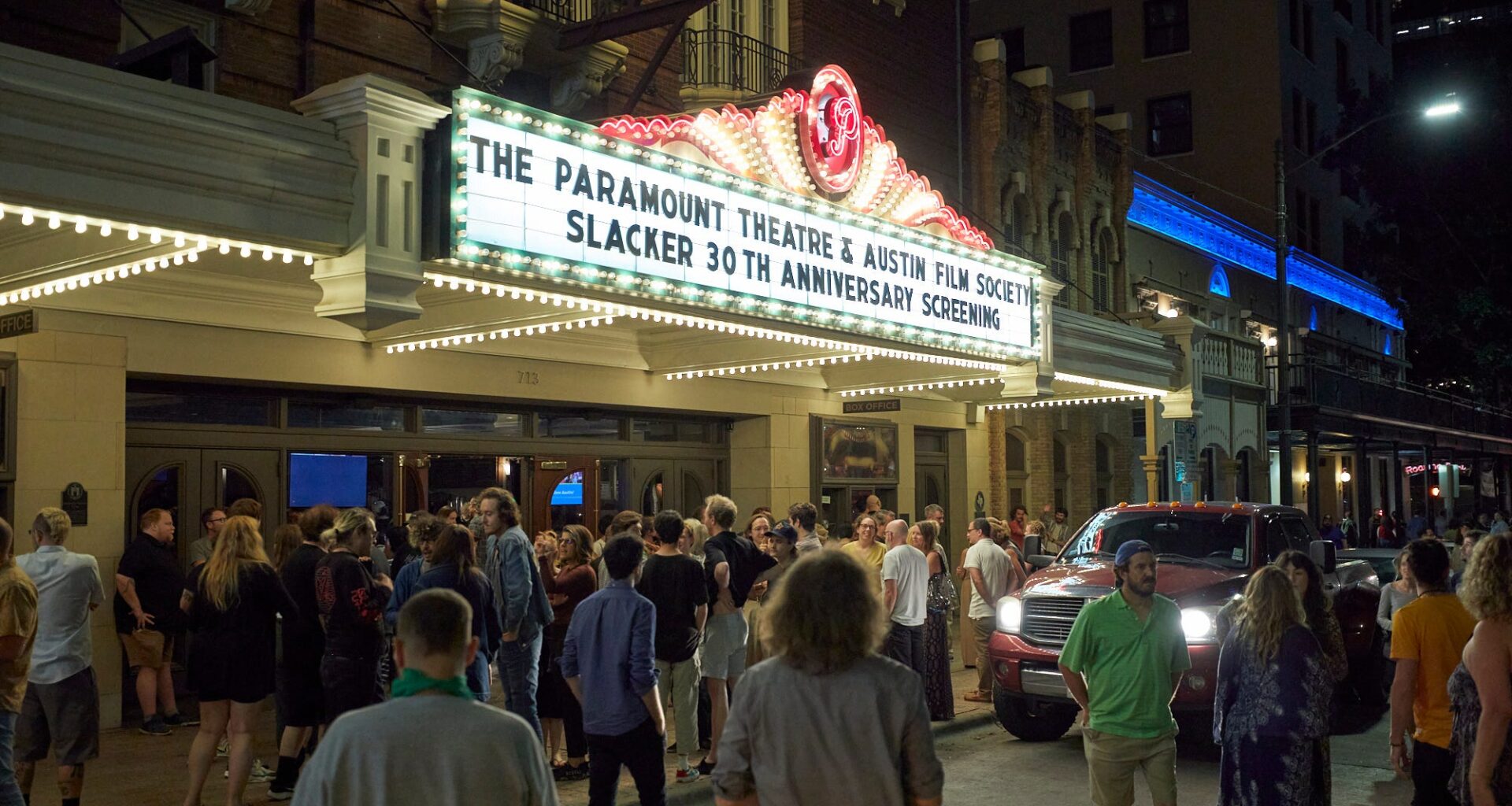 Austin has not been affordable since end of the 'Slacker Era'