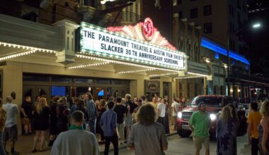 Austin has not been affordable since end of the 'Slacker Era'