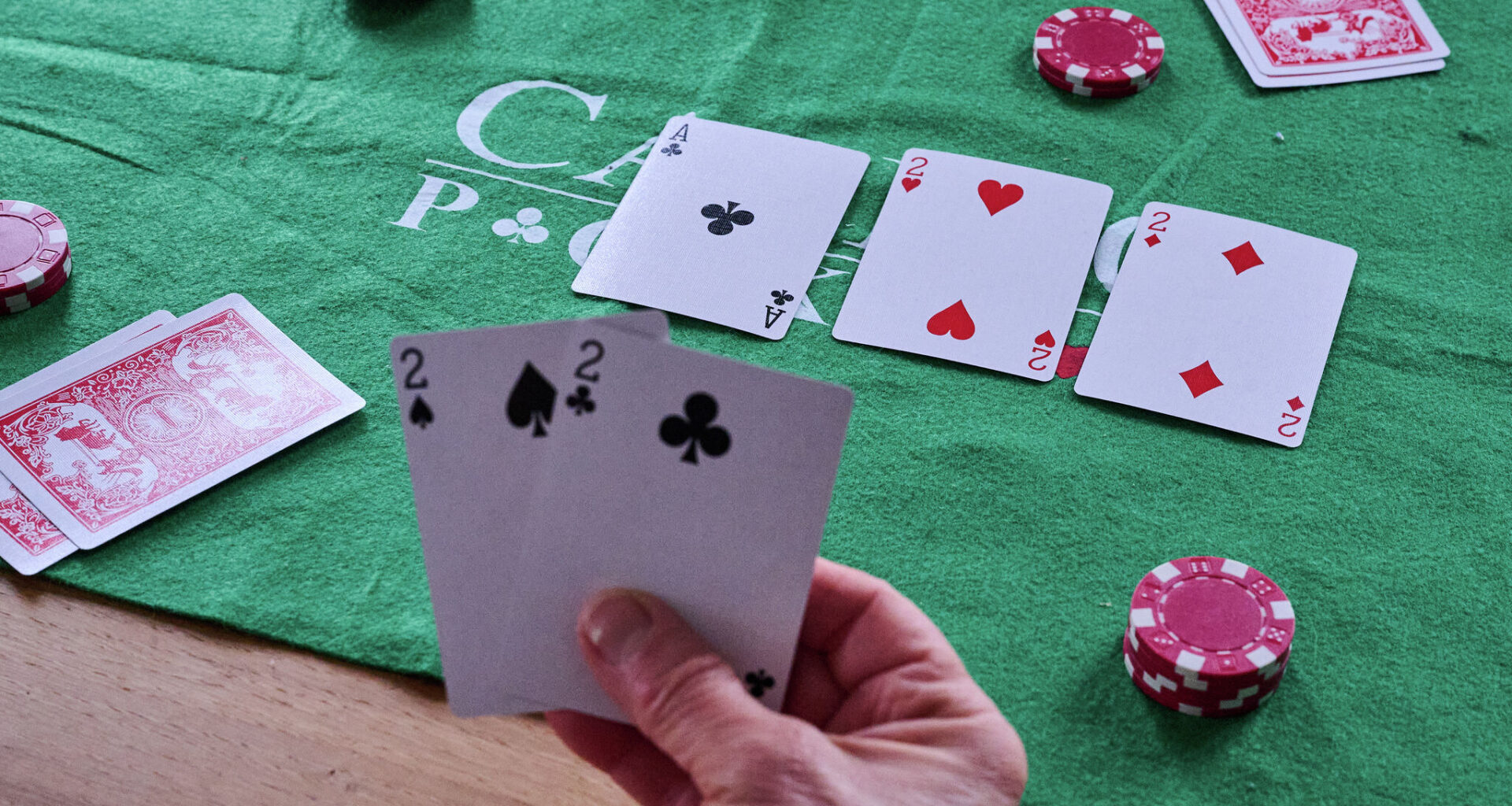 Are poker rooms legal in Texas? Law, loopholes and rules