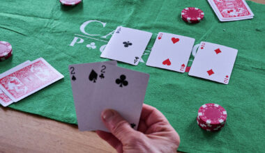 Are poker rooms legal in Texas? Law, loopholes and rules