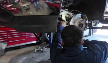 Drivers can save big by buying their own auto parts