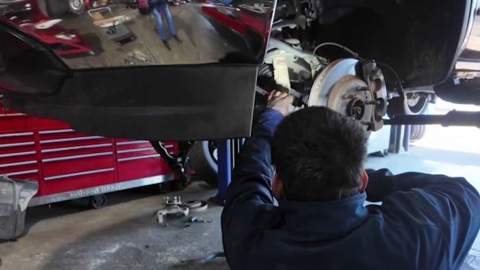 Drivers can save big by buying their own auto parts